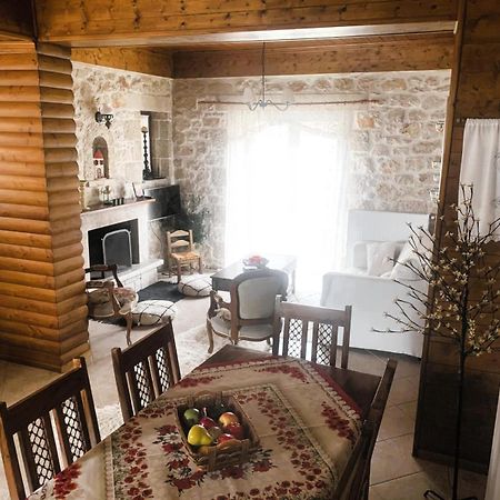 Stonehouse Dome Lagadia Villa Лагадия Екстериор снимка