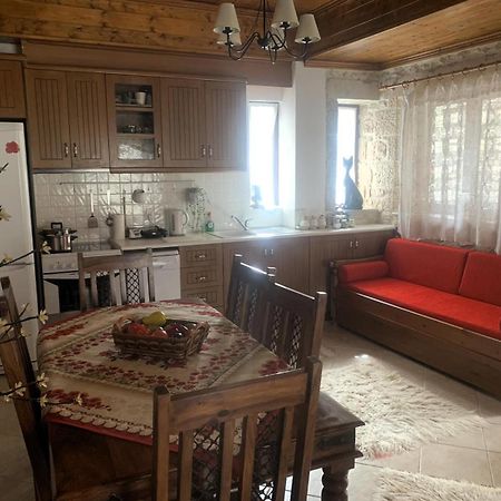Stonehouse Dome Lagadia Villa Лагадия Екстериор снимка