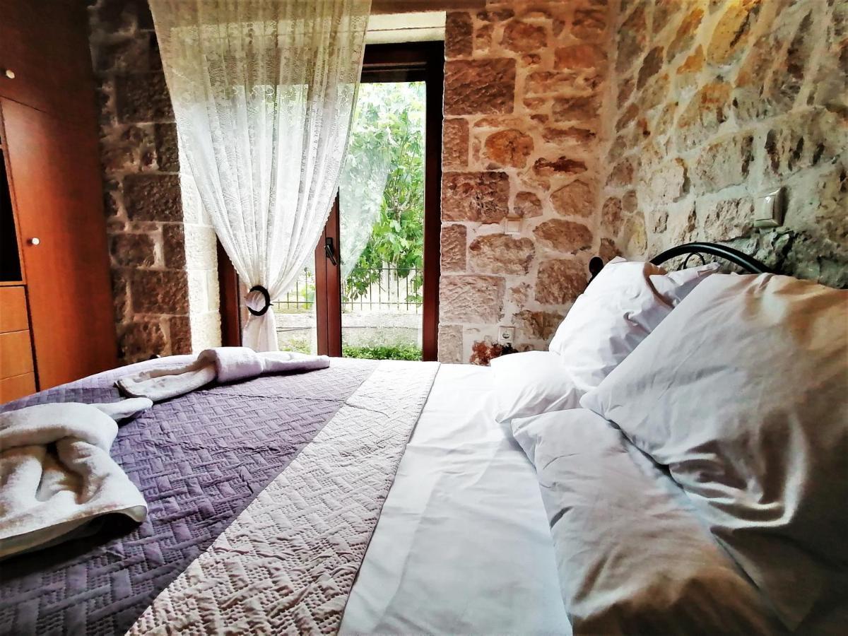Stonehouse Dome Lagadia Villa Лагадия Екстериор снимка