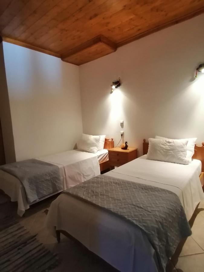 Stonehouse Dome Lagadia Villa Лагадия Екстериор снимка