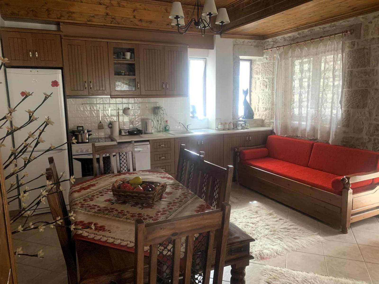 Stonehouse Dome Lagadia Villa Лагадия Екстериор снимка